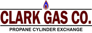 Clark Gas Company Propane Cylinder Exchange