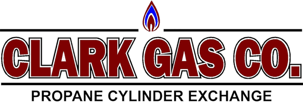 Clark Gas Co. Propane Cylinder Exchange